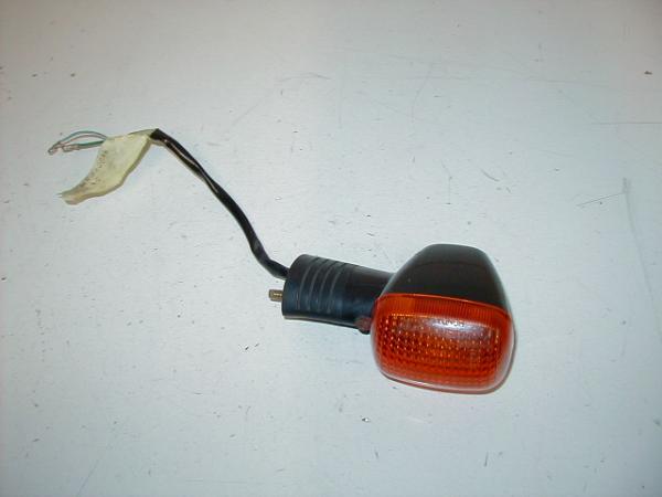 Blinker hinten rechts Honda CBR 1100 XX, 96-98