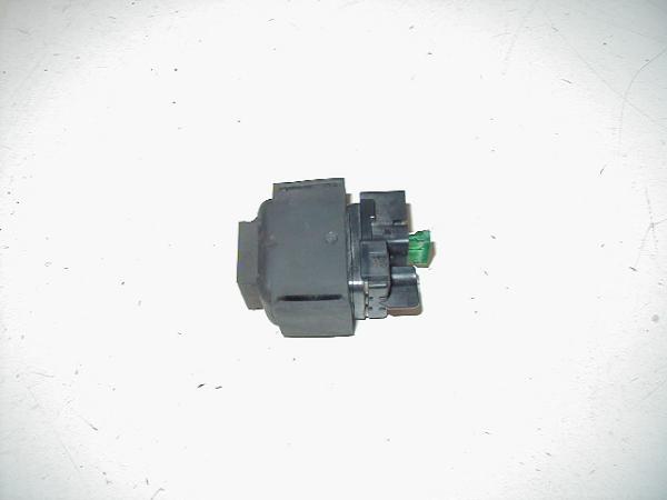 Anlassermagnetschalter Anlasserrelais Relais Anlasser Honda CBR 1100 XX, 96-98