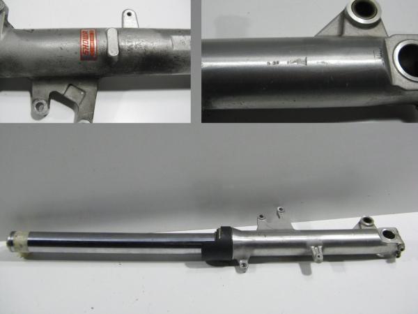 Gabelholm Gabel-Holm rechts Honda CBR 1100 XX, 96-98