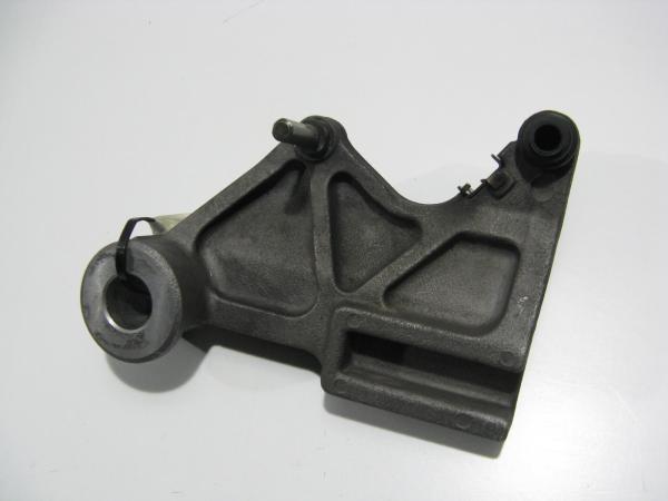 Bremsankerplatte Bremssattel-Halter hinten Honda CBR 1100 XX, 99-07