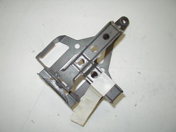 Batteriekasten Box Batterie-Halter Honda ST 1100 Pan European, SC26, 90-01