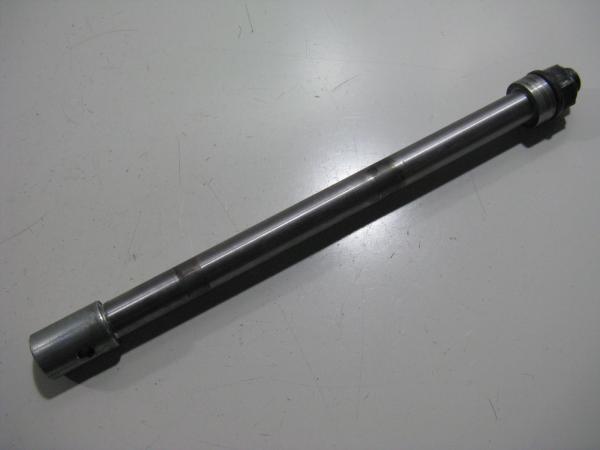 Hinterrad-Steckachse Achse hinten Axle Honda ST 1100 Pan European, SC26, 90-01