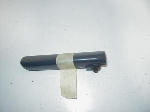 Griff zum Aufbocken Aufbock-Hilfe Honda ST 1100 Pan European, SC26, 90-01