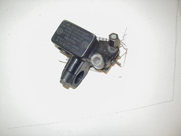 Hauptbremszylinder vorne Kawasaki KLX 250, 94-95