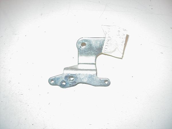 Tachometer-Halter Kawasaki EL 250, 88-95