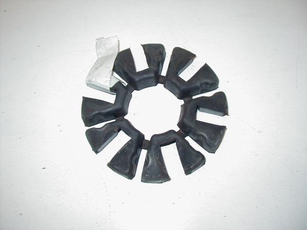 Ruckdämpfersatz Ruckdämpfer Kawasaki EL 250, 88-95