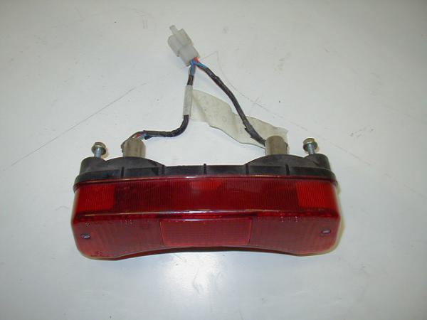 Rücklicht Kawasaki EL 252, 96-03