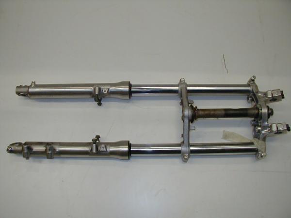 Gabel Telegabel Kawasaki EL 252, 96-03