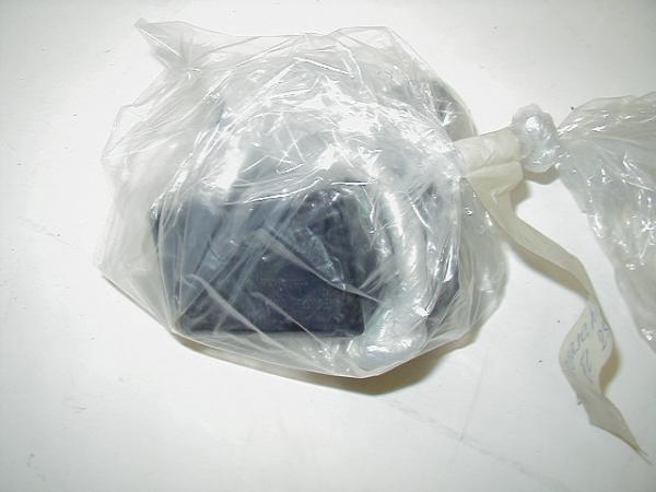 Hauptbremszylinder vorne Kawasaki EL 252, 96-03