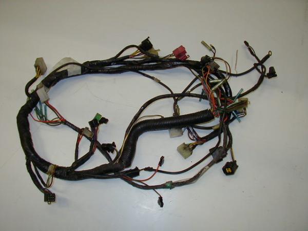 Kabelbaum Kawasaki EL 252, 96-03