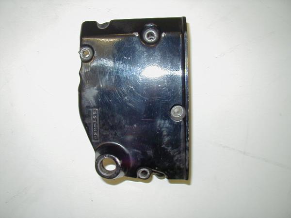Ritzelabdeckung Kawasaki EL 252, 96-03