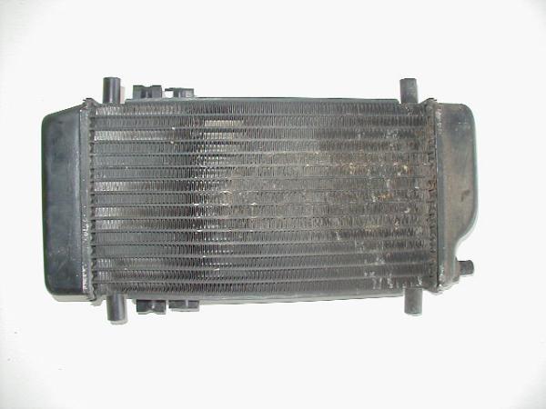 Wasserkühler Kawasaki EL 252, 96-03