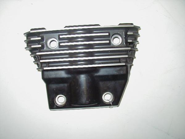Abdeckung über Zylinder Kawasaki EL 252, 96-03