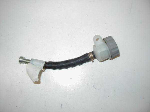 Bremsflüssigkeitsbehälter Kawasaki Estrella 250, 94-95