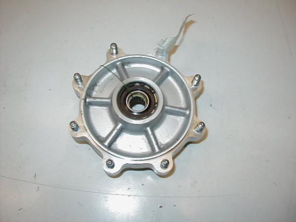 Kettenradaufnahme Kawasaki Estrella 250, 94-95