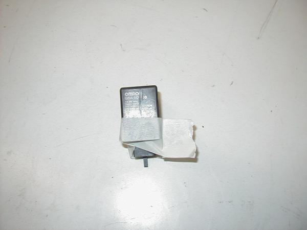 Blinkerrelais Kawasaki Estrella 250, 94-95