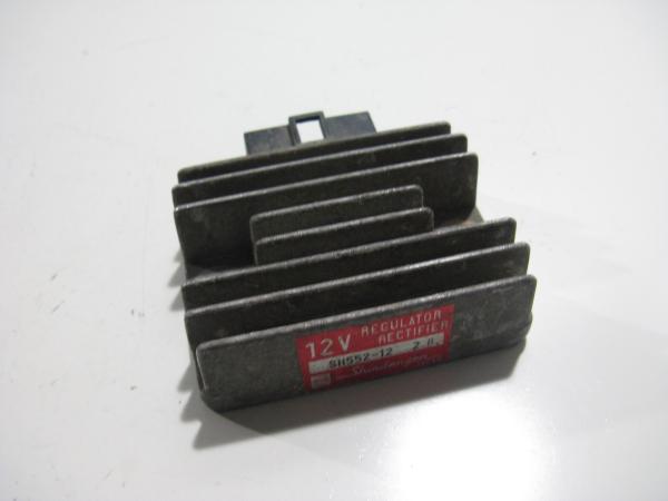 Limaregler Gleichrichter Kawasaki GPZ 250, 83-84