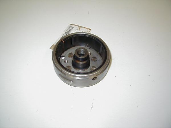 Lichtmaschinen-Rotor Kawasaki GPZ 250, 83-84
