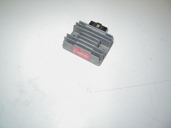 Limaregler Gleichrichter Kawasaki GPZ 305, 83-90