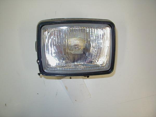Scheinwerfer Kawasaki GPZ 305, 83-90