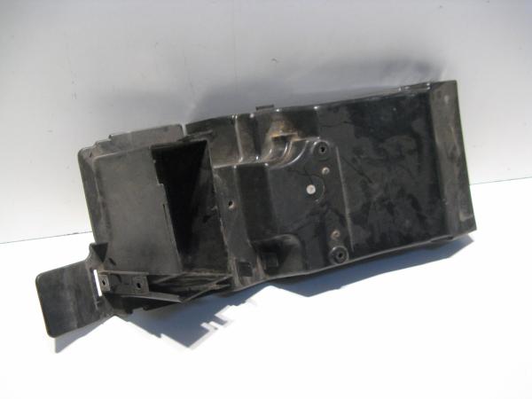 Radlauf Kotflügel Fender Spritzschutz Schutzblech hinten Kawasaki ZXR 400