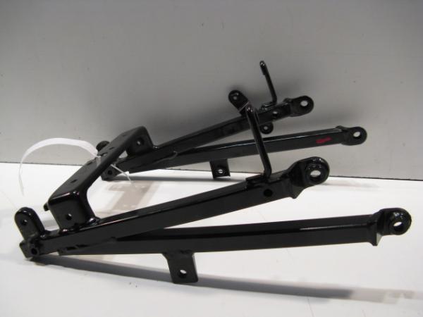 Rahmenheck Heckrahmen Rahmen Kawasaki ZXR 400