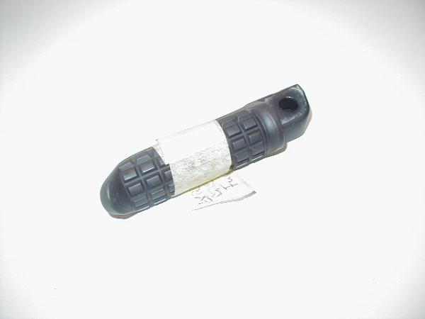 Fußraste Soziusraste Raste hinten links Kawasaki ZXR 400