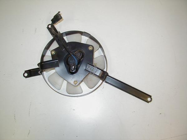 Kühlerlüfter Kühlerventilator Kühler-Lüfter Ventilator Kawasaki ZXR 400