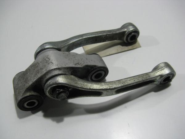 Federbein-Umlenkung Umlenkhebel Feder Dämpfer Kawasaki ZXR 400