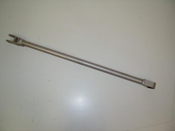 Bremsankerstange Haltestange für Bremssattel hinten Kawasaki ZXR 400