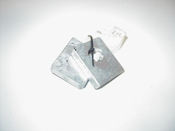 Kettenspanner-Satz Kettenspannersatz Kawasaki ZXR 400