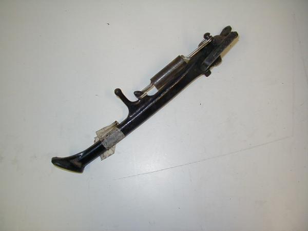 Seitenständer Ständer Kawasaki ZXR 400