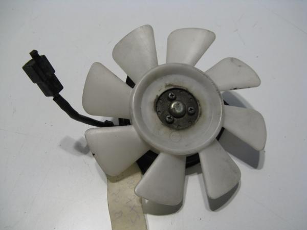 Kühlerlüfter Kühlerventilator Kühler-Lüfter Ventilator Kawasaki ZXR 400
