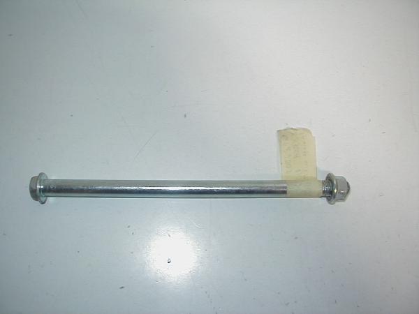 Schwingensteckachse Steckachse Achse Schwinge Kawasaki GPZ 500 S, EX500A, 87-93