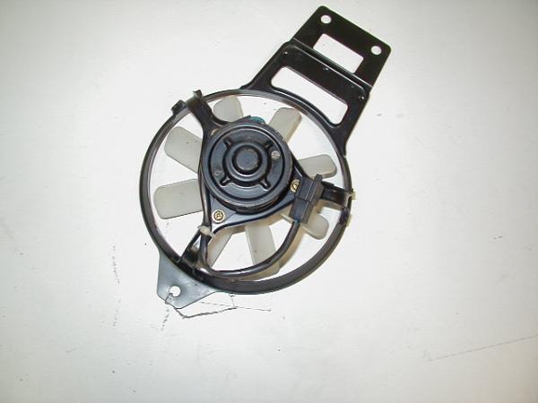 Kühlerlüfter Kühlerventilator Lüfter Ventilator Kawasaki GPZ 500 S EX500A, 87-93