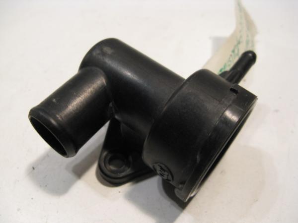 Kühlmittel-Einfüllstutzen Stutzen Kawasaki GPZ 500 S, EX500A, 87-93