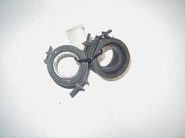 Ansaugstutzensatz Ansaugstutzen-Satz Kawasaki GPZ 500 S, EX500A, 87-93
