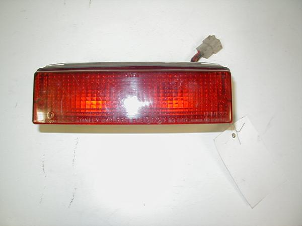 Rücklicht Rückleuchte Heckleuchte Lampe Leuchte Kawasaki GPZ 500 S EX500A, 87-93