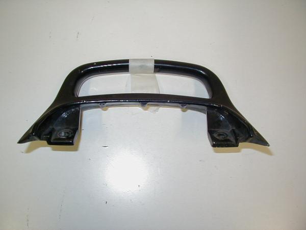 Soziushaltebügel Soziushaltegriff Haltegriff Kawasaki GPZ 500 S, EX500A, 87-93