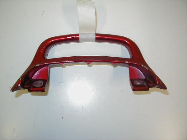 Soziushaltebügel Soziushaltegriff Haltegriff Kawasaki GPZ 500 S, EX500A, 87-93