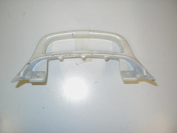 Soziushaltebügel Soziushaltegriff Haltegriff Kawasaki GPZ 500 S, EX500A, 87-93