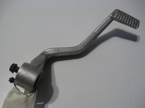 Bremspedal Fußbremshebel Bremshebel Fußbremse Bremse Kawasaki Zephyr 550