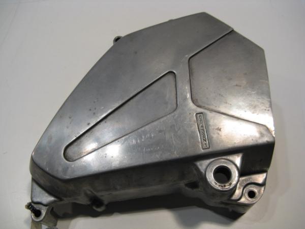 Ritzelabdeckung Ritzeldeckel Motordeckel Motor-Deckel Kawasaki Zephyr 550