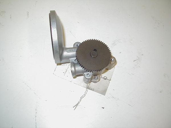 Ölpumpe Oelpumpe Kawasaki Zephyr 550