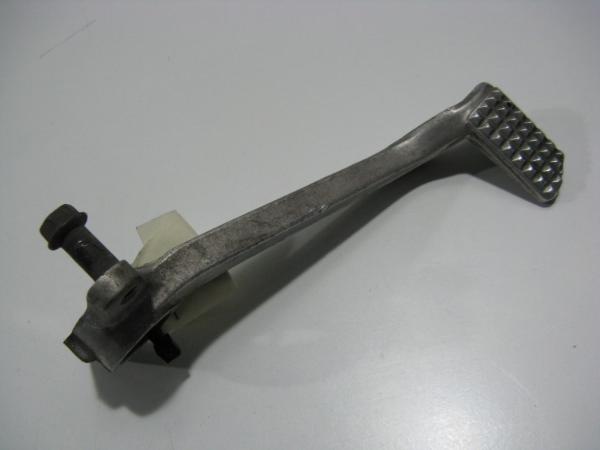 Bremspedal Fußbremshebel Bremshebel Kawasaki ZZR 600, ZX600D, 90-92