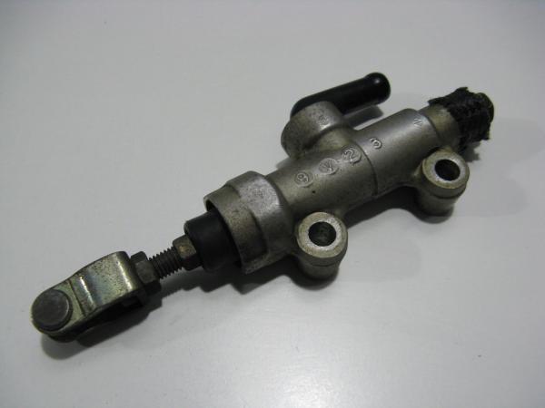 Hauptbremszylinder Bremszylinder Bremspumpe hi. Kawasaki ZZR 600, ZX600D, 90-92