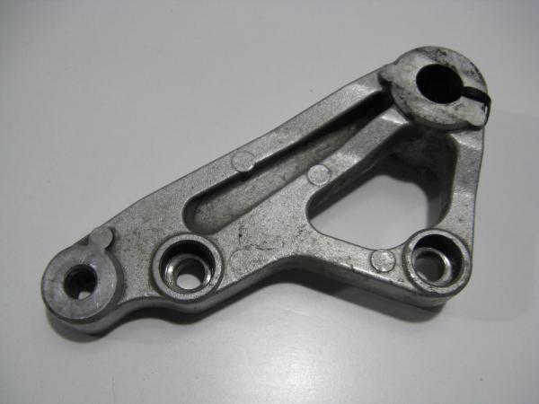 Bremssattel-Halter Bremszange Caliper Bracket Kawasaki ZZR 600, ZX600D, 90-92