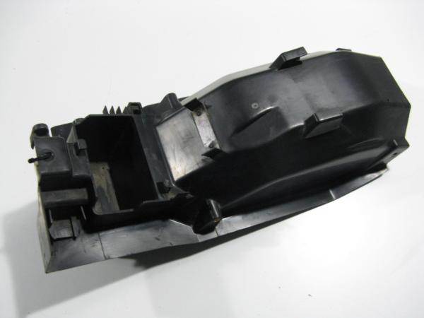 Radlauf Fender Kotflügel Schutzblech hinten Kawasaki ZZR 600, ZX600D, 90-92