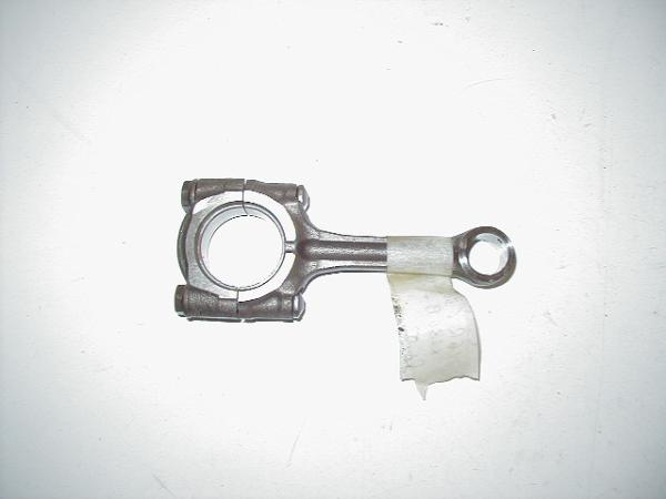 Pleuel Pleuelstange Connecting Rod Kawasaki ZX-6R 636, ZX636B, 03-04