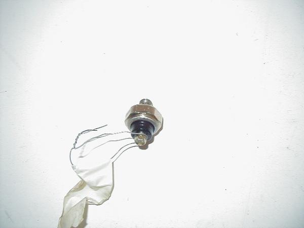 Öldruckschalter Schalter Oil Pressure Switch Kawasaki ZX-6R 636, ZX636B, 03-04